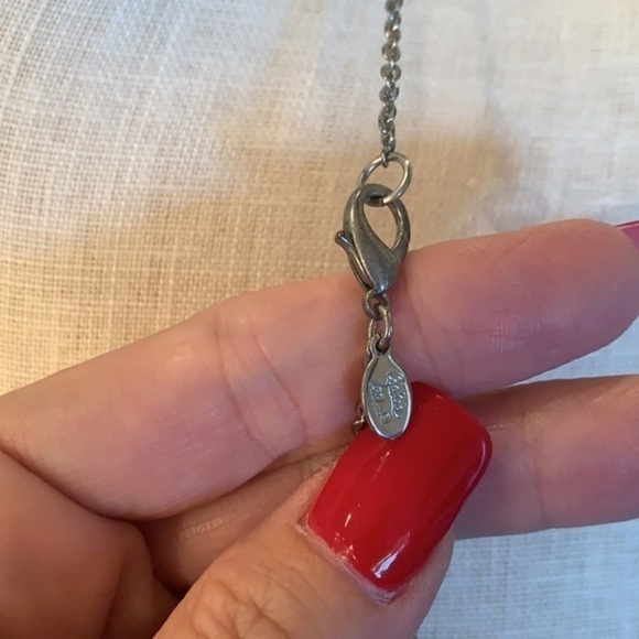 💐5/25 cookie Lee long acrylic faceted bead - Picture 4 of 8